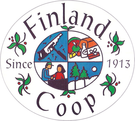 Co-op Logo