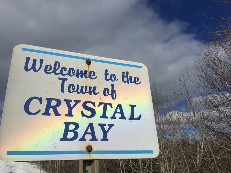 Crystal Bay