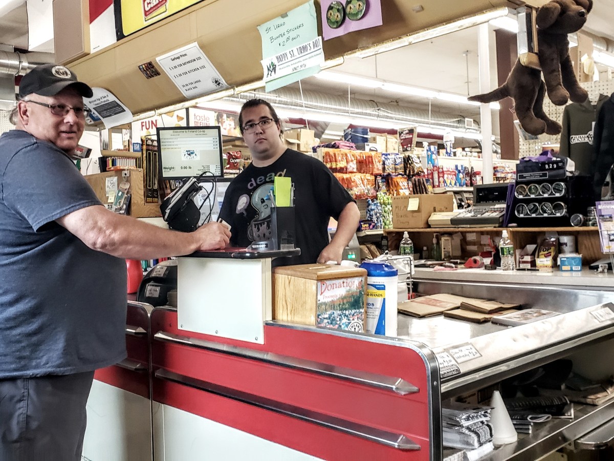 While No One Was Paying Attention, Finland Co-op Changes&nbsp;Everything